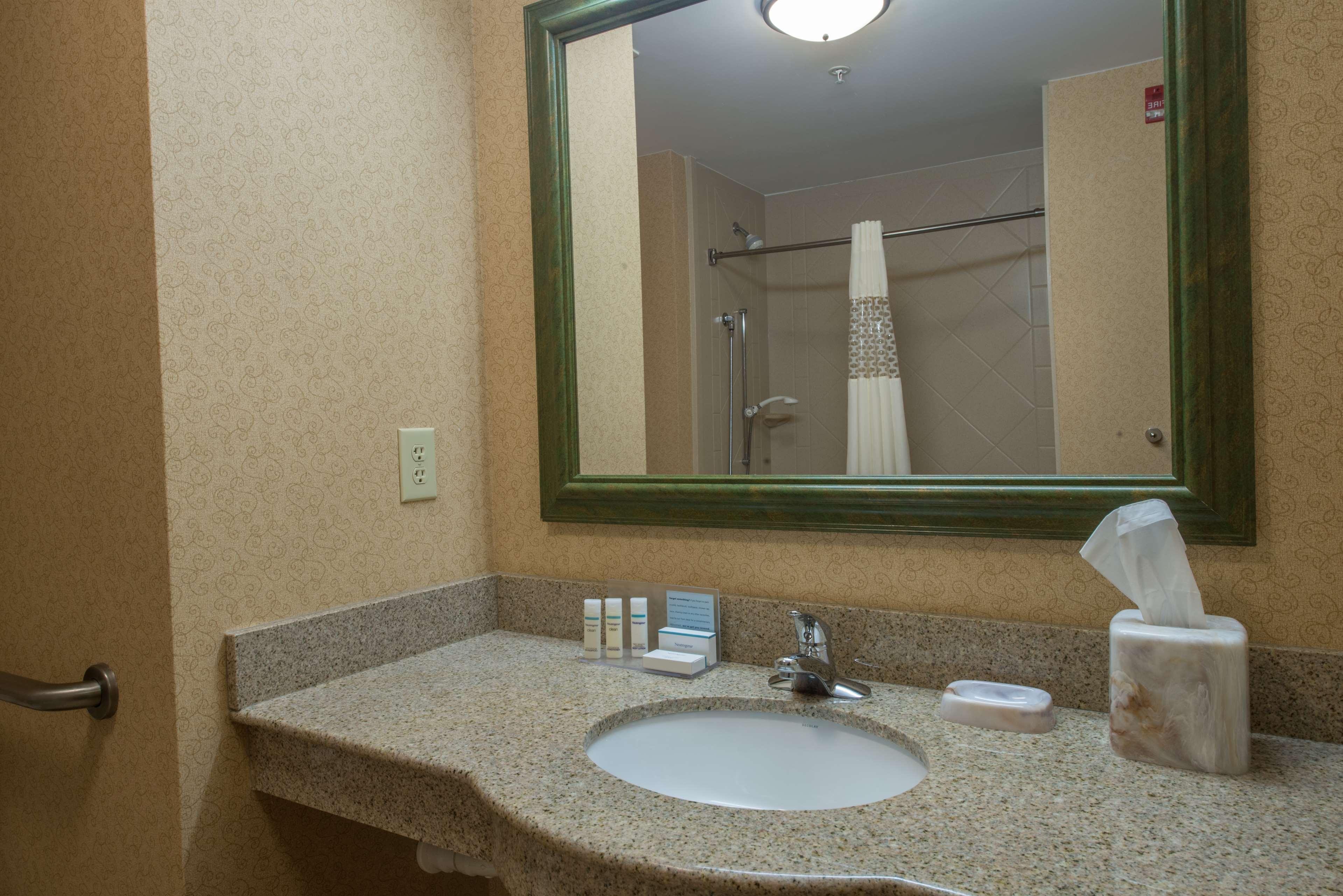 Hampton Inn Easley Exterior foto