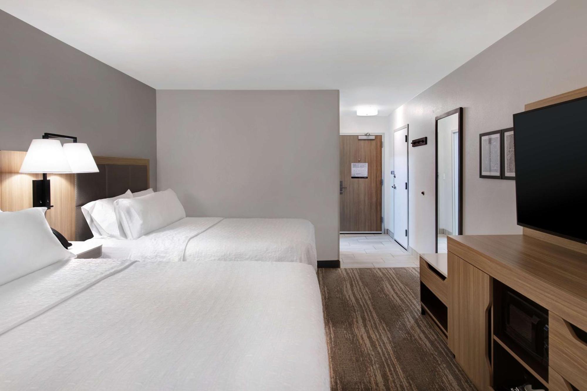 Hampton Inn Easley Exterior foto